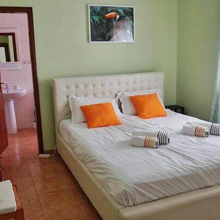 Casa Tucano Алжезур Экстерьер фото